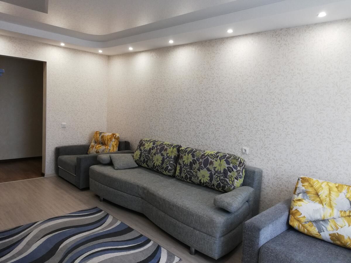 Апартаменты Апартаменты MANGO вблизи ГРАНИЦЫ Брест-7