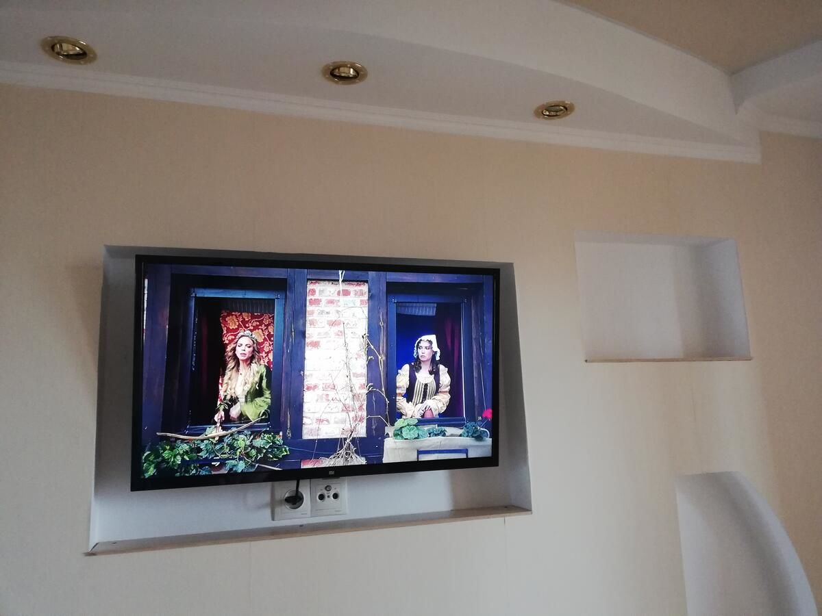 Апартаменты Апартаменты MANGO вблизи ГРАНИЦЫ Брест-9