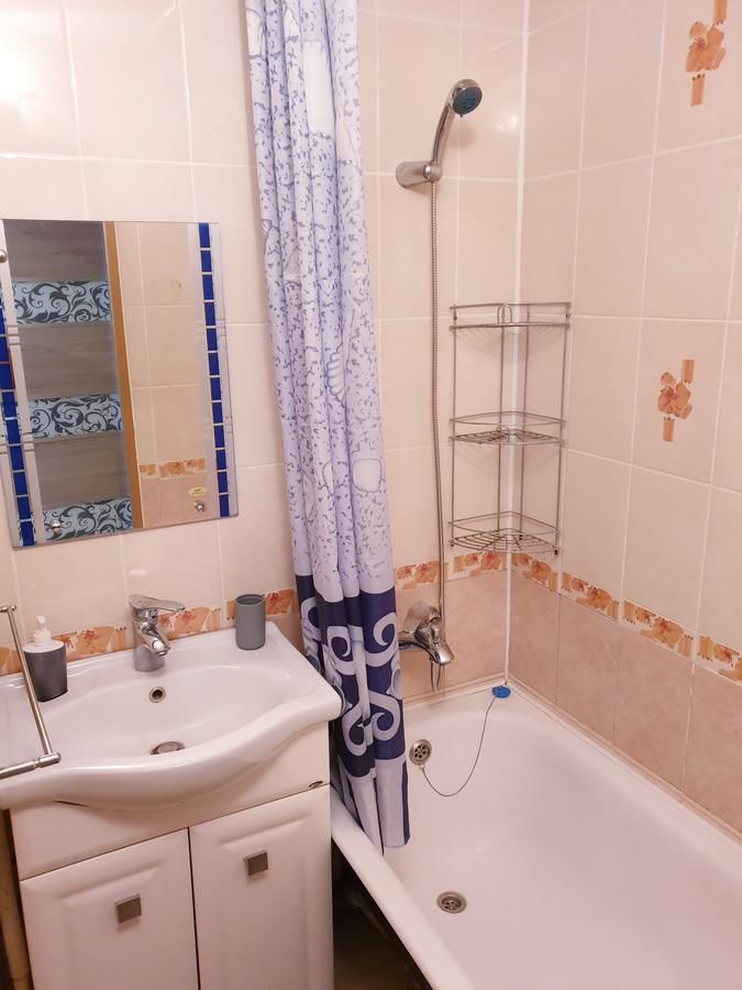 Апартаменты Апартаменты MANGO вблизи ГРАНИЦЫ Брест-10