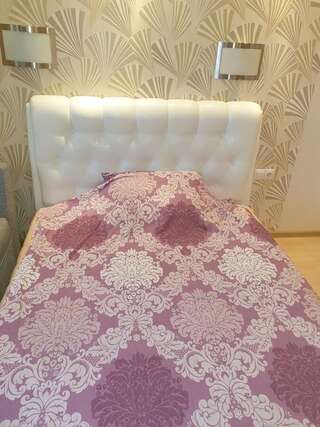 Апартаменты Апартаменты MANGO вблизи ГРАНИЦЫ Брест Апартаменты с 2 спальнями-1