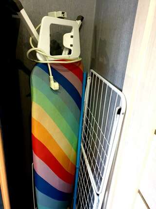 Апартаменты Апартаменты MANGO вблизи ГРАНИЦЫ Брест Апартаменты с 2 спальнями-14