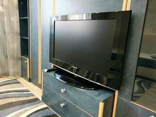 Апартаменты Апартаменты MANGO вблизи ГРАНИЦЫ Брест Апартаменты с 2 спальнями-17