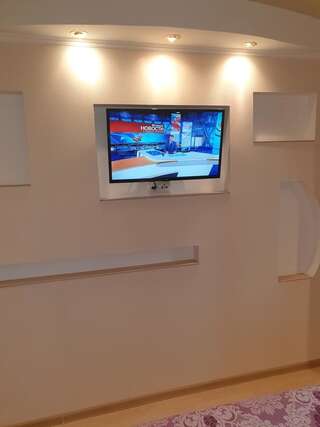 Апартаменты Апартаменты MANGO вблизи ГРАНИЦЫ Брест Апартаменты с 2 спальнями-2