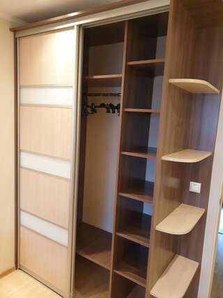 Апартаменты Апартаменты MANGO вблизи ГРАНИЦЫ Брест Апартаменты с 2 спальнями-20