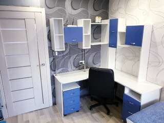 Апартаменты Апартаменты MANGO вблизи ГРАНИЦЫ Брест Апартаменты с 2 спальнями-23