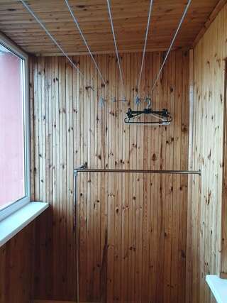 Апартаменты Апартаменты MANGO вблизи ГРАНИЦЫ Брест Апартаменты с 2 спальнями-27