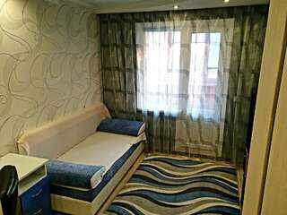 Апартаменты Апартаменты MANGO вблизи ГРАНИЦЫ Брест Апартаменты с 2 спальнями-28