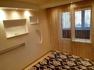 Апартаменты Апартаменты MANGO вблизи ГРАНИЦЫ Брест Апартаменты с 2 спальнями-29