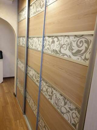 Апартаменты Апартаменты MANGO вблизи ГРАНИЦЫ Брест Апартаменты с 2 спальнями-31