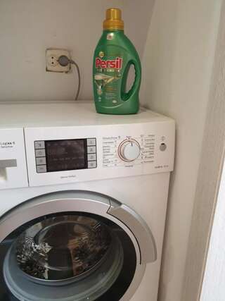 Апартаменты Апартаменты MANGO вблизи ГРАНИЦЫ Брест Апартаменты с 2 спальнями-40