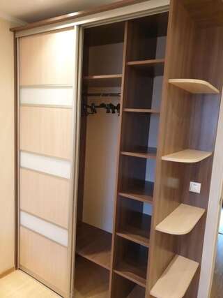 Апартаменты Апартаменты MANGO вблизи ГРАНИЦЫ Брест Апартаменты с 2 спальнями-45