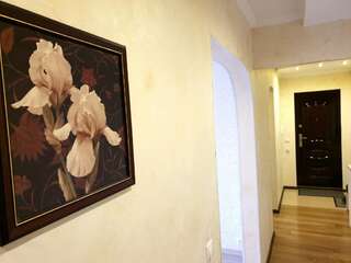 Апартаменты Апартаменты MANGO вблизи ГРАНИЦЫ Брест Апартаменты с 2 спальнями-49