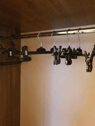 Апартаменты Апартаменты MANGO вблизи ГРАНИЦЫ Брест Апартаменты с 2 спальнями-51