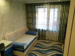 Апартаменты Апартаменты MANGO вблизи ГРАНИЦЫ Брест Апартаменты с 2 спальнями-53