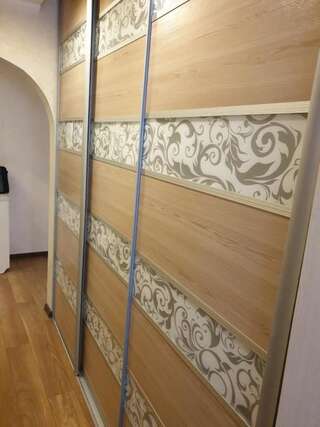 Апартаменты Апартаменты MANGO вблизи ГРАНИЦЫ Брест Апартаменты с 2 спальнями-56