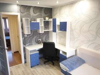 Апартаменты Апартаменты MANGO вблизи ГРАНИЦЫ Брест Апартаменты с 2 спальнями-57