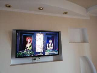 Апартаменты Апартаменты MANGO вблизи ГРАНИЦЫ Брест Апартаменты с 2 спальнями-61