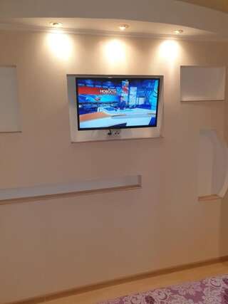 Апартаменты Апартаменты MANGO вблизи ГРАНИЦЫ Брест Апартаменты с 2 спальнями-63