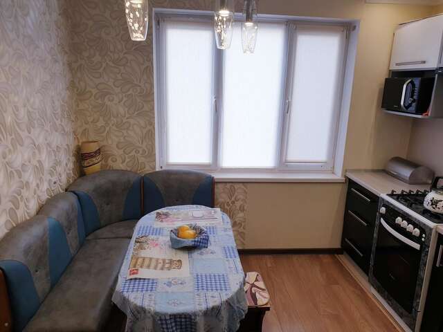 Апартаменты Апартаменты MANGO вблизи ГРАНИЦЫ Брест-15