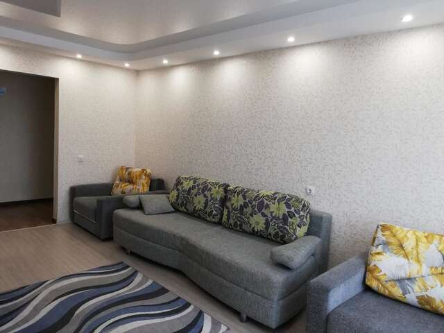 Апартаменты Апартаменты MANGO вблизи ГРАНИЦЫ Брест-6