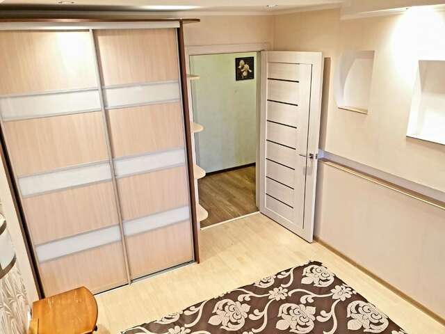 Апартаменты Апартаменты MANGO вблизи ГРАНИЦЫ Брест-43