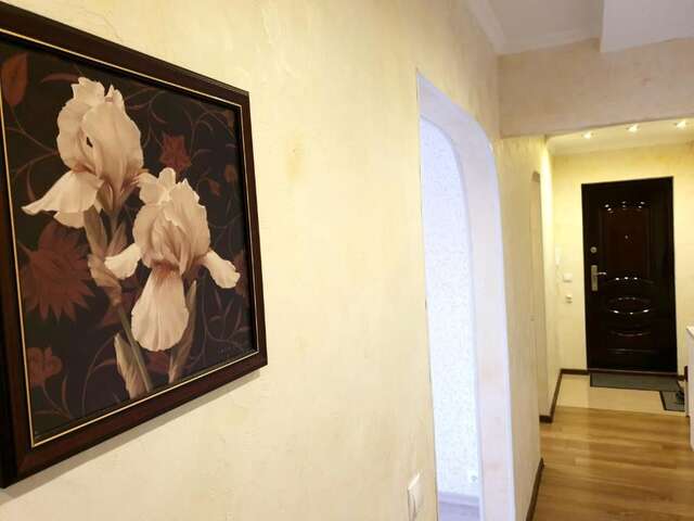 Апартаменты Апартаменты MANGO вблизи ГРАНИЦЫ Брест-51