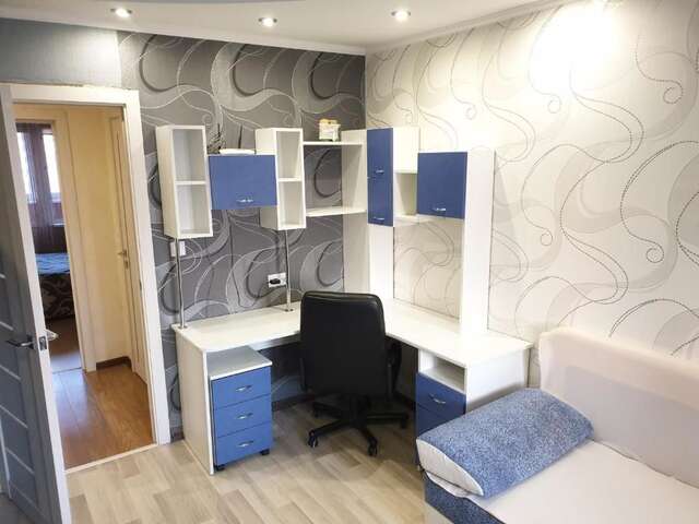 Апартаменты Апартаменты MANGO вблизи ГРАНИЦЫ Брест-59