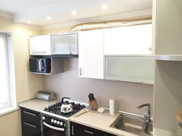 Апартаменты Апартаменты MANGO вблизи ГРАНИЦЫ Брест-10