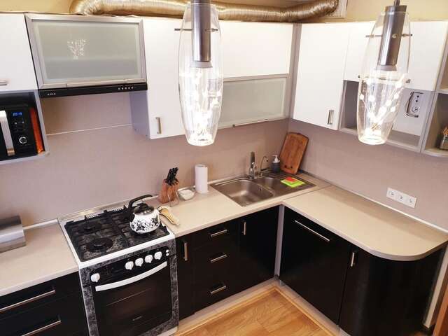 Апартаменты Апартаменты MANGO вблизи ГРАНИЦЫ Брест-11